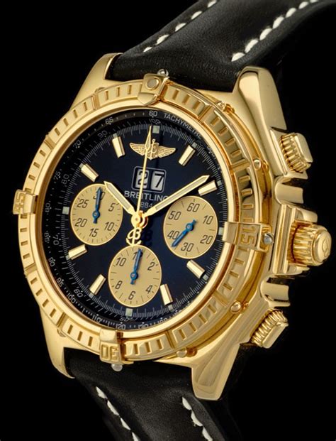 breitling obing|breitling luxury watch.